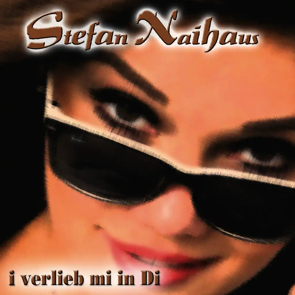 I verlieb mi in Di (Discofox Mix)