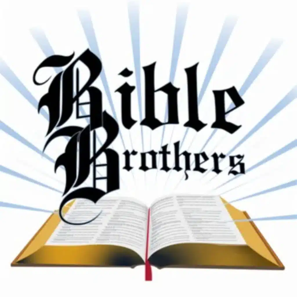 2 Kings 3 - Elisha Gets Free Rent (Bible Brothers Podcast)