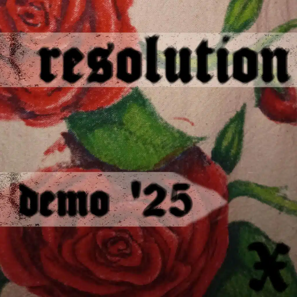 resolution