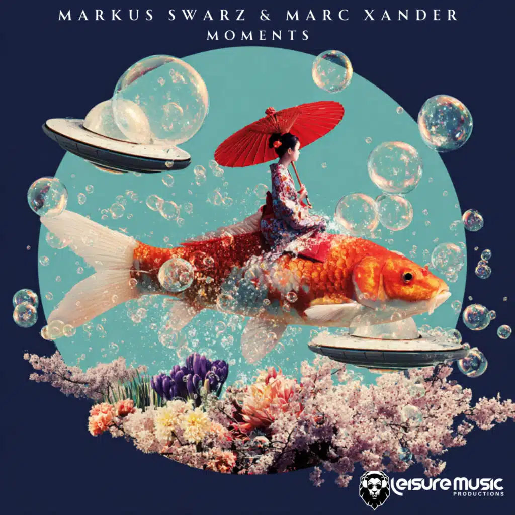 Markus Swarz & Marc Xander