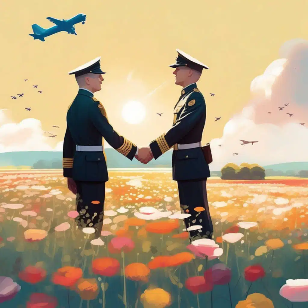 A Higher Call: An Audio Summary of Courage, Honor, and Redemption in War