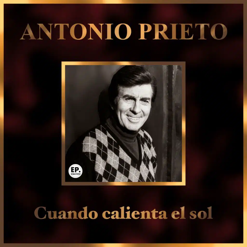 Antonio Prieto