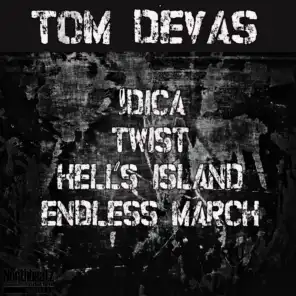 Tom Devas
