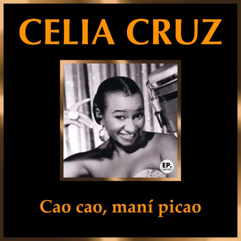 Celia Cruz Y La Sonora Matancera