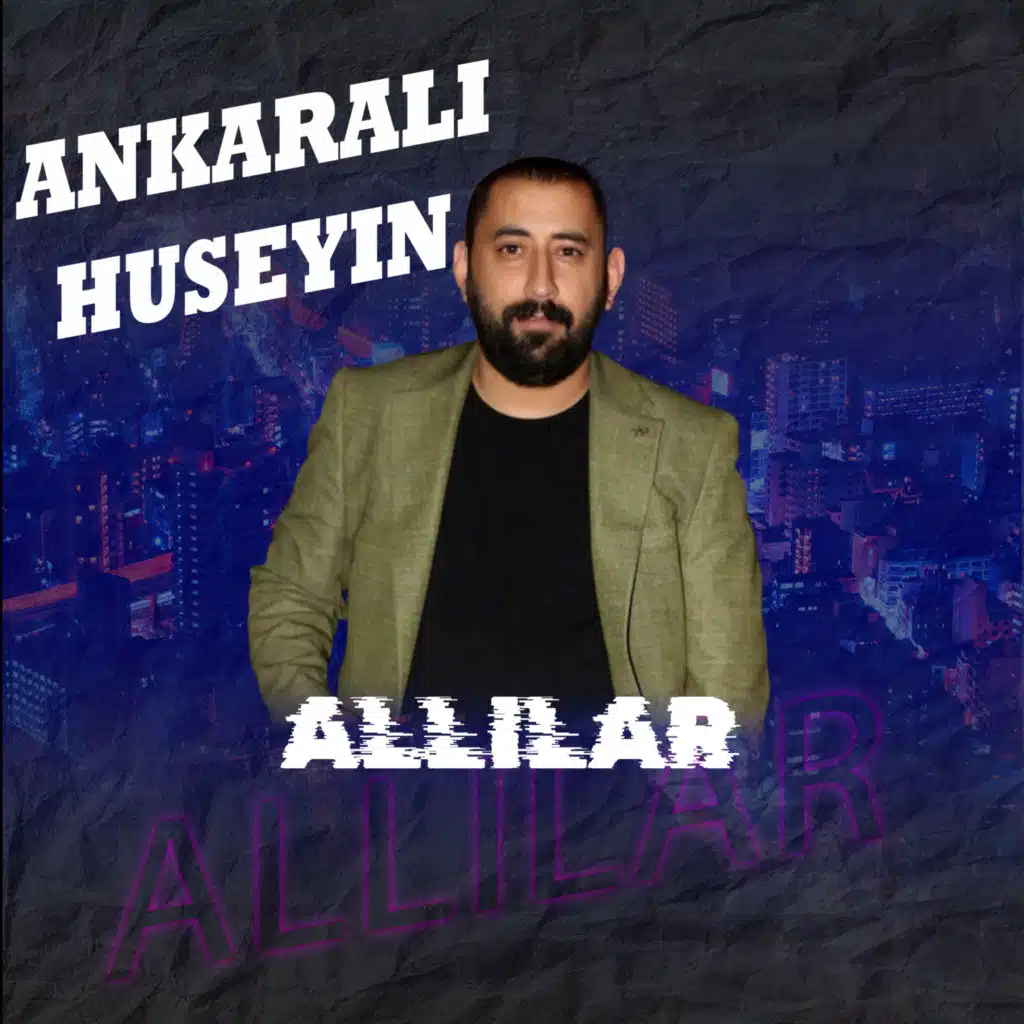 Ankaralı Hüseyin