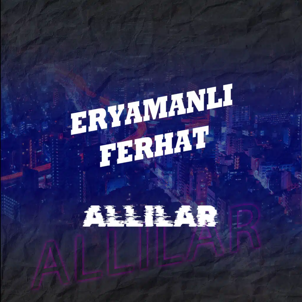 Eryamanlı Ferhat