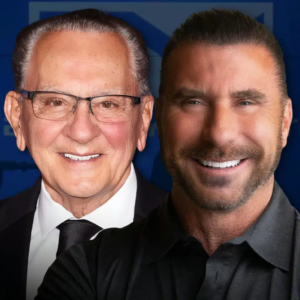 Judge Frank Caprio’s Final Interview: A Legacy of Love, Faith & Compassion