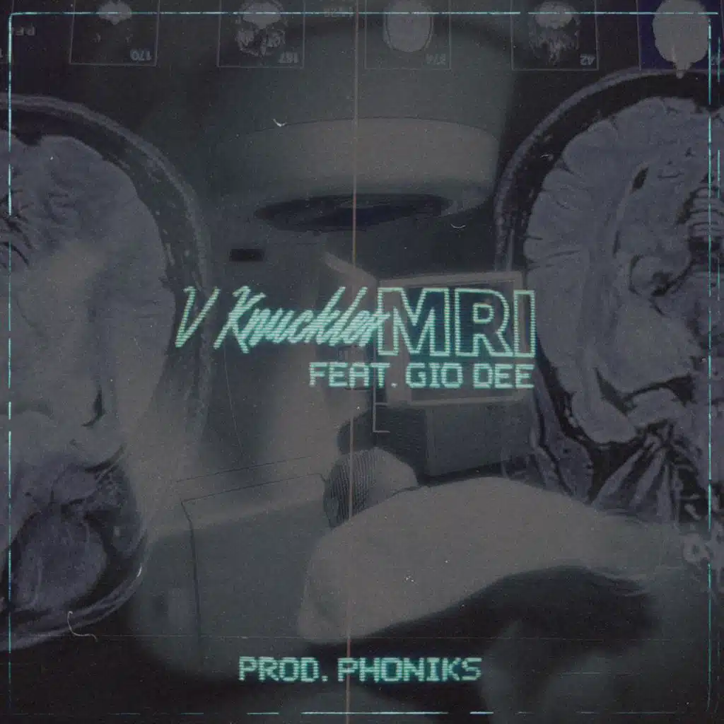 V Knuckles & Phoniks