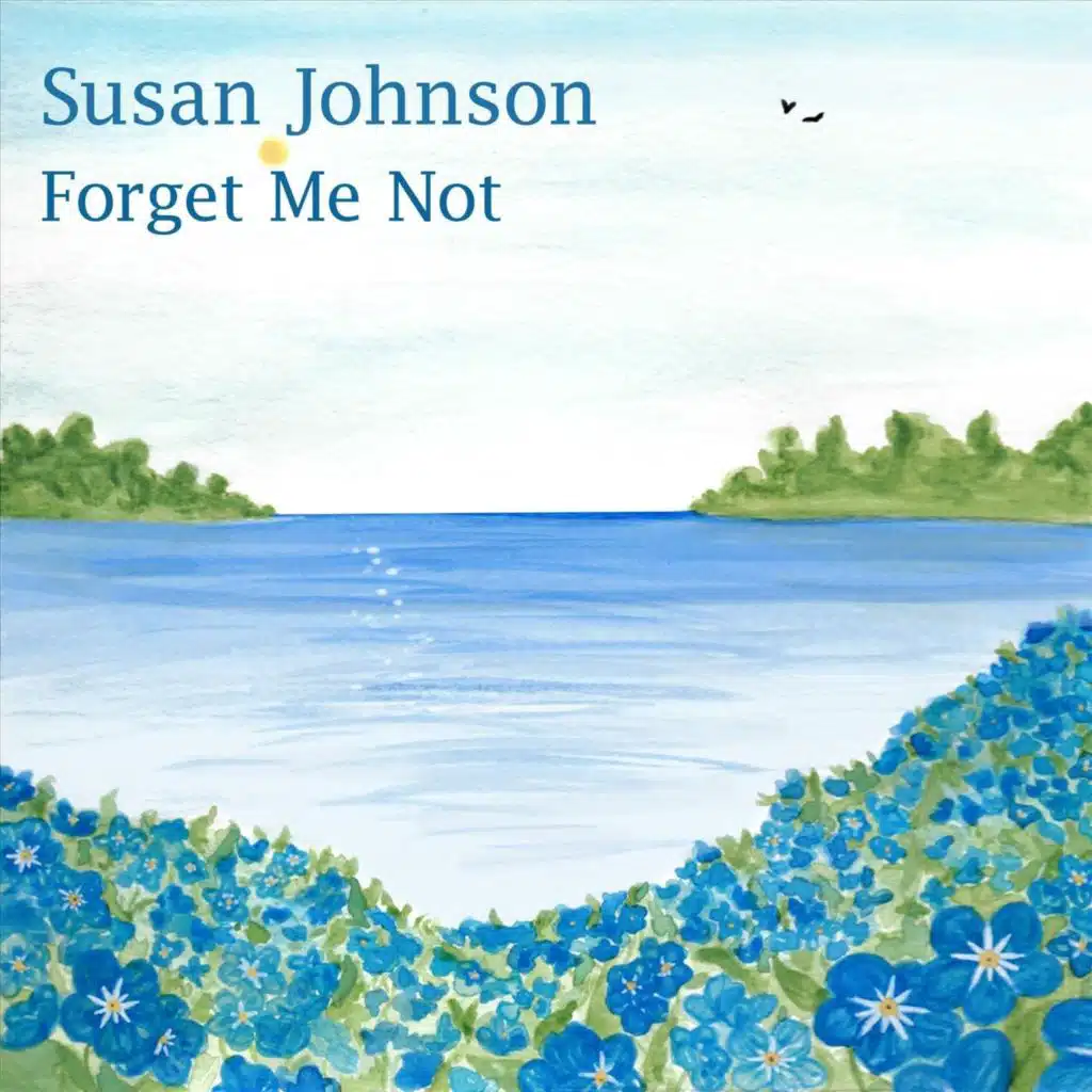 Forget Me Not