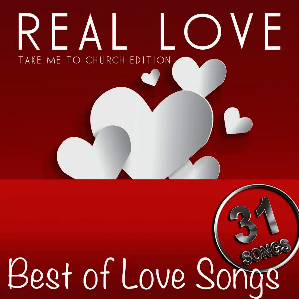 Real Love - Best of Love Songs