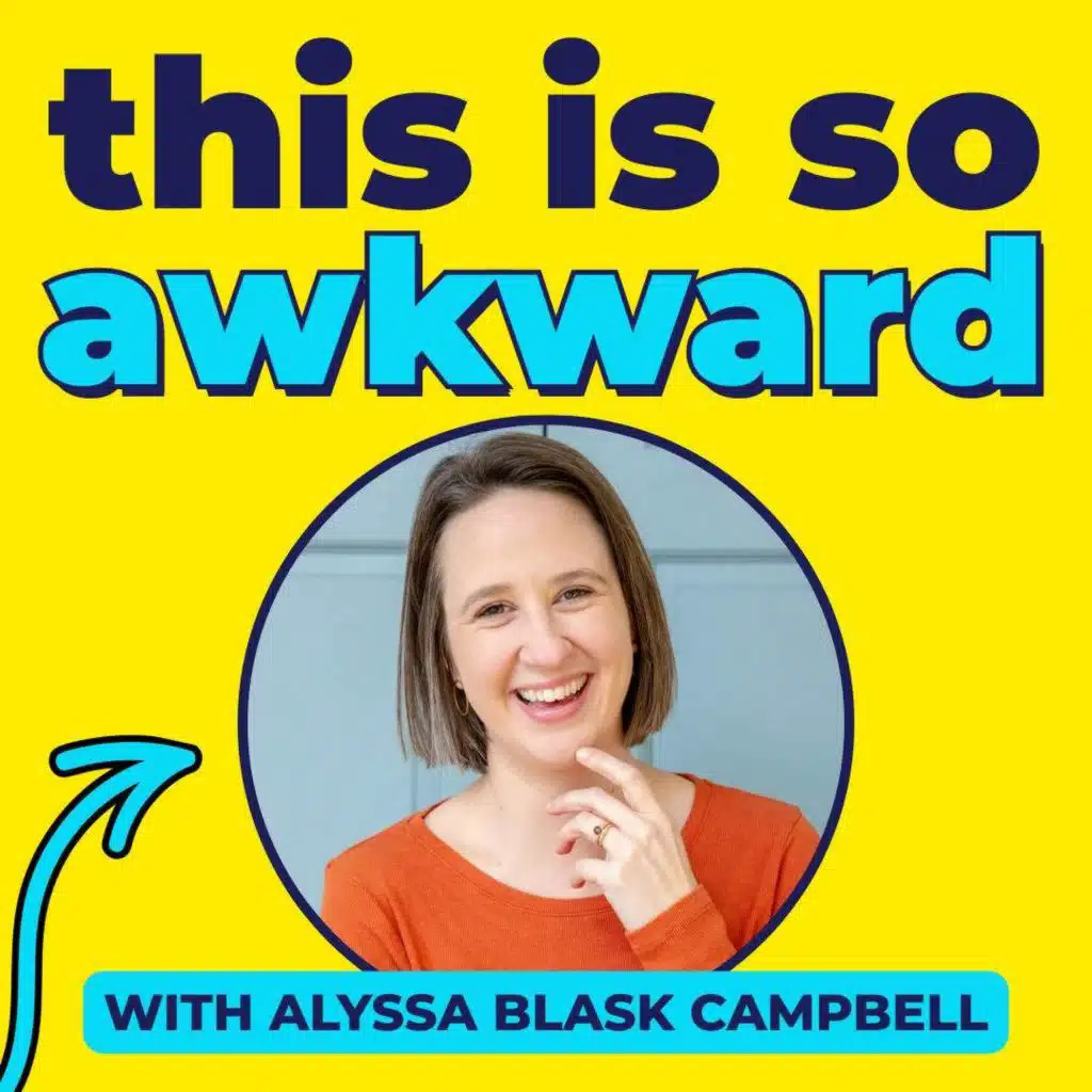 Big Kids, Bigger Feelings