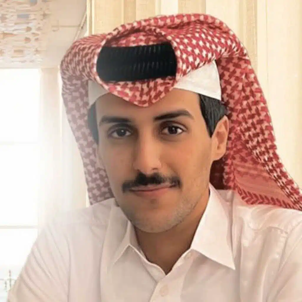 حمد الخزينه