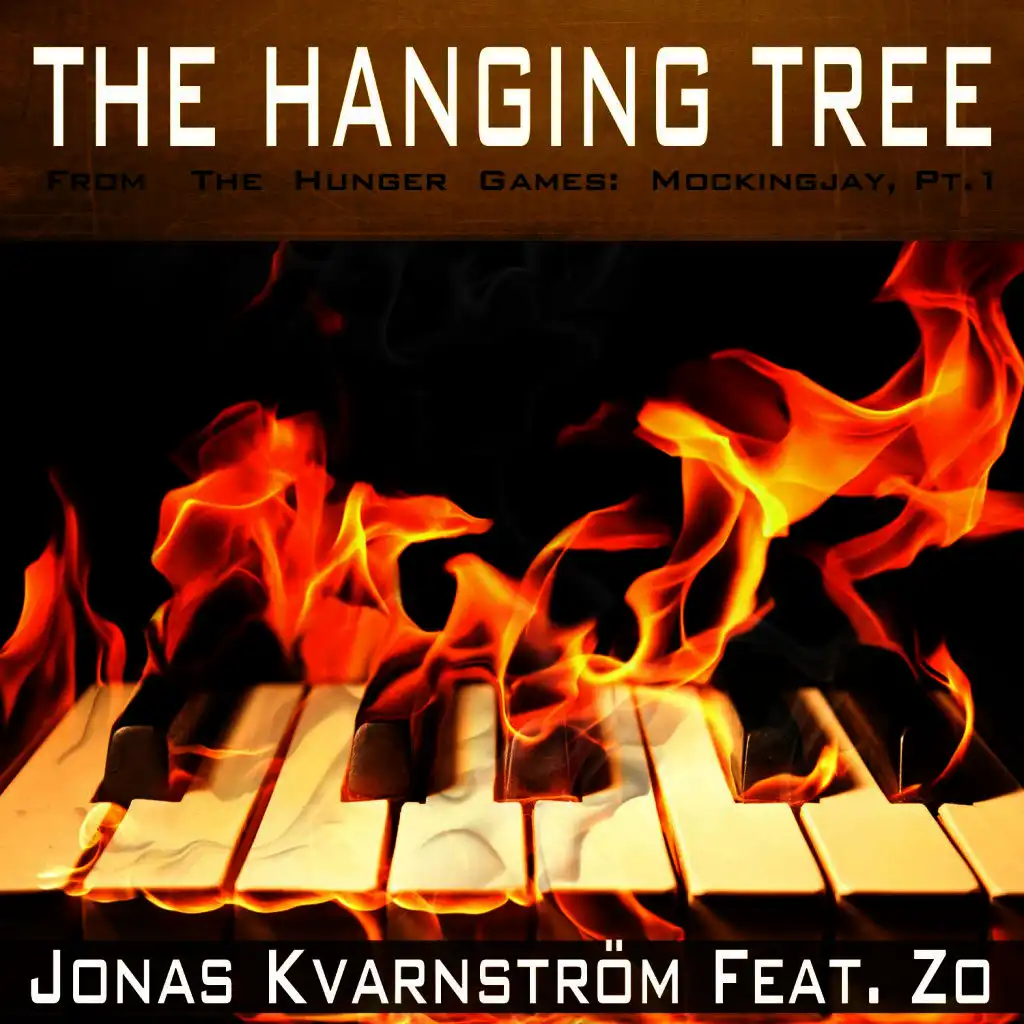 Jonas Kvarnström (feat.Zo) & Jonas Kvarnström