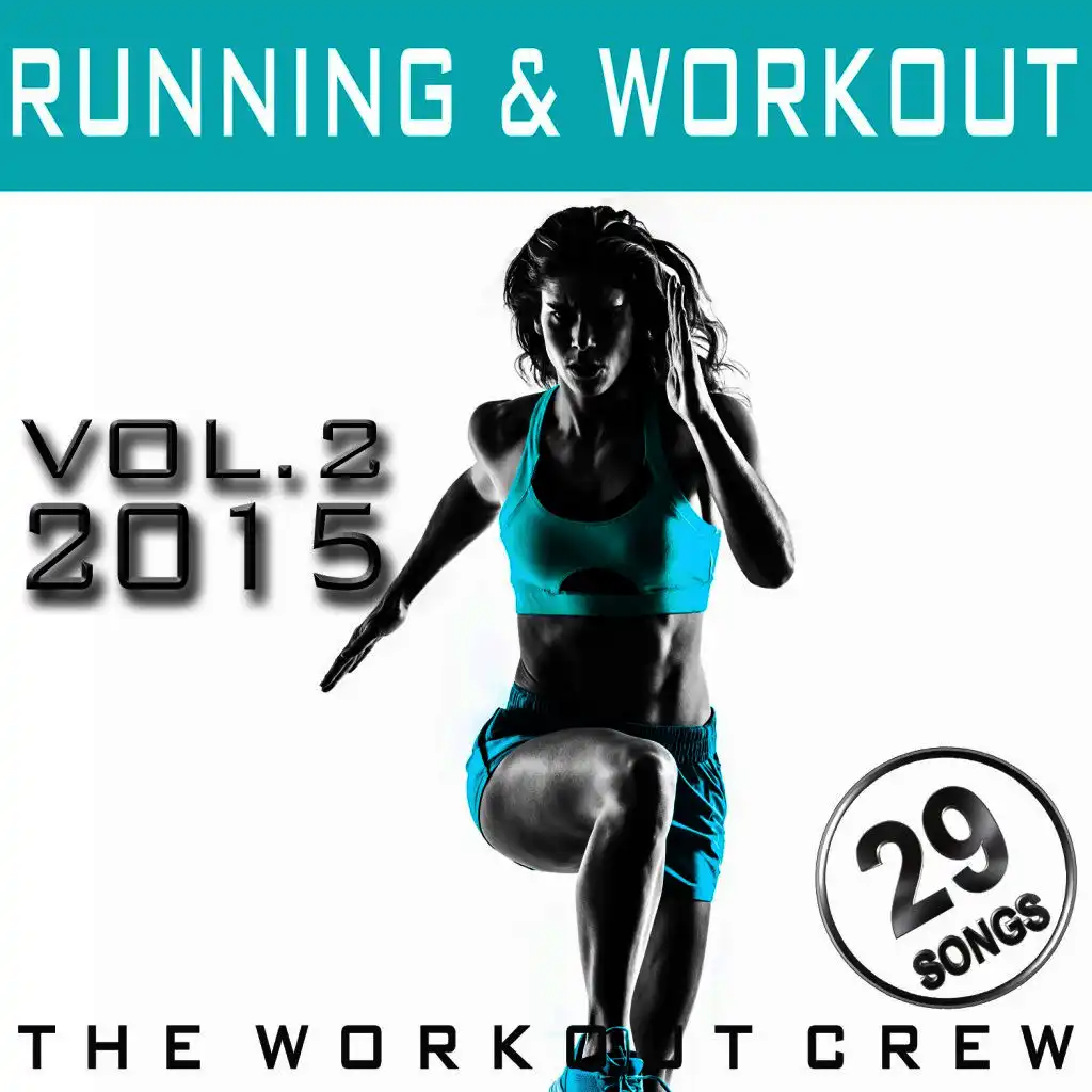 Running & Workout, Vol. 2 2015