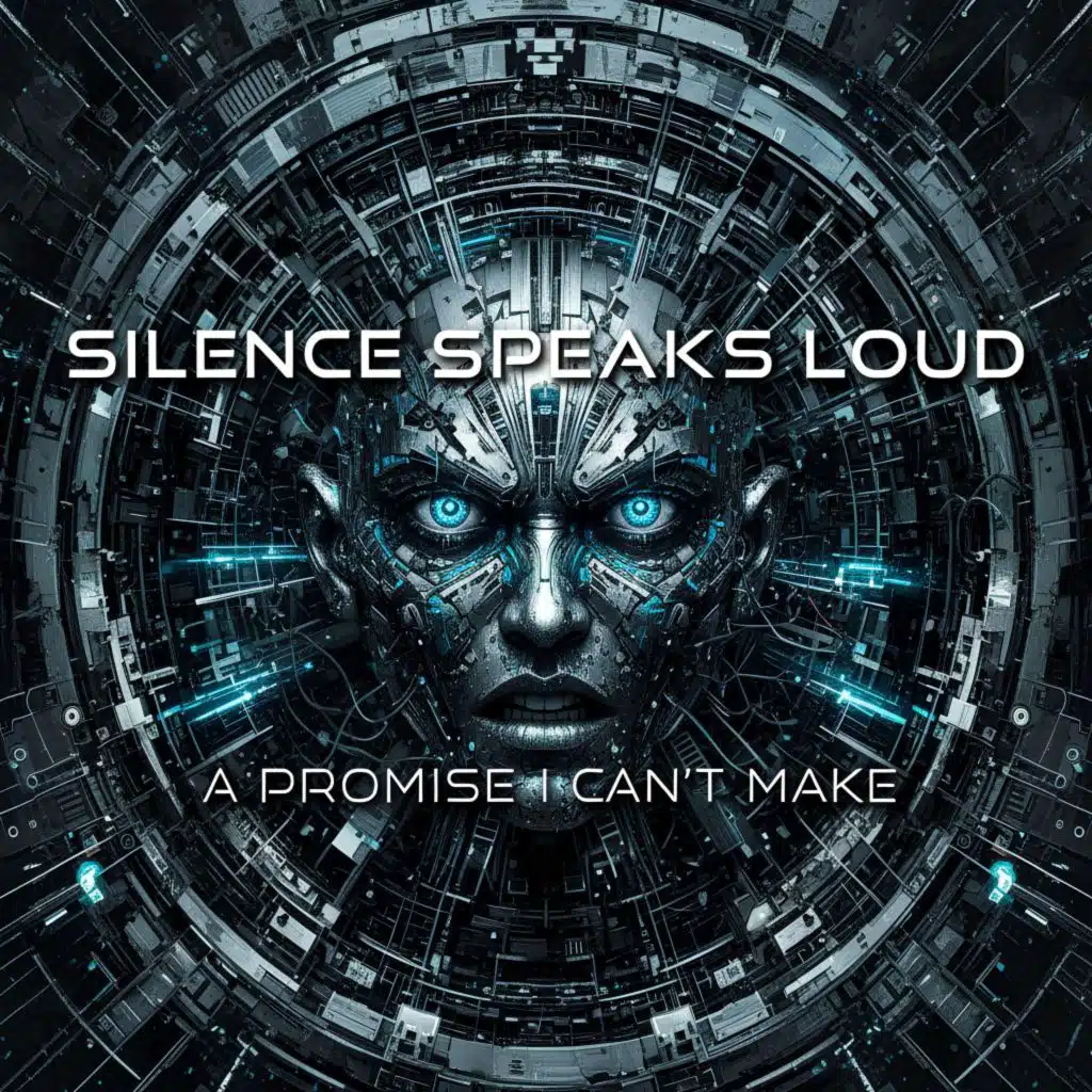 Silence Speaks Loud
