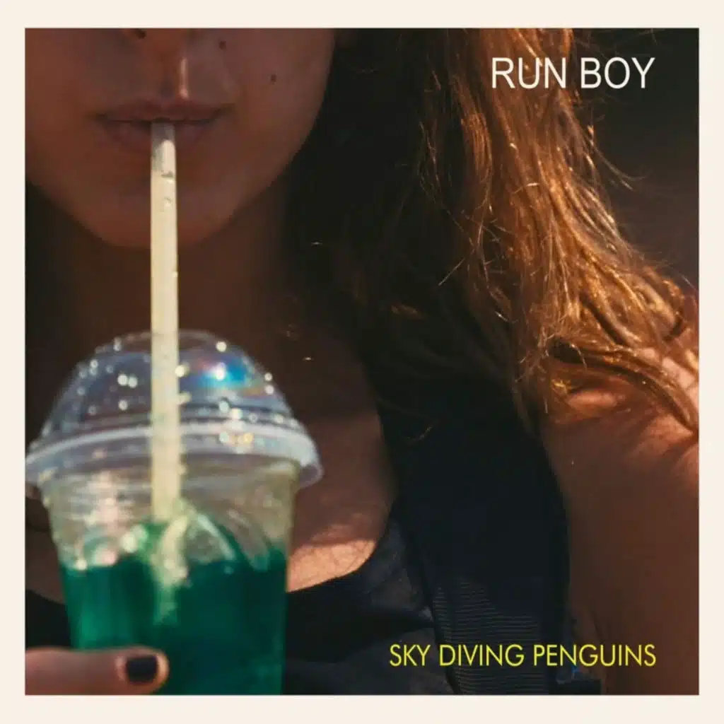 Run Boy
