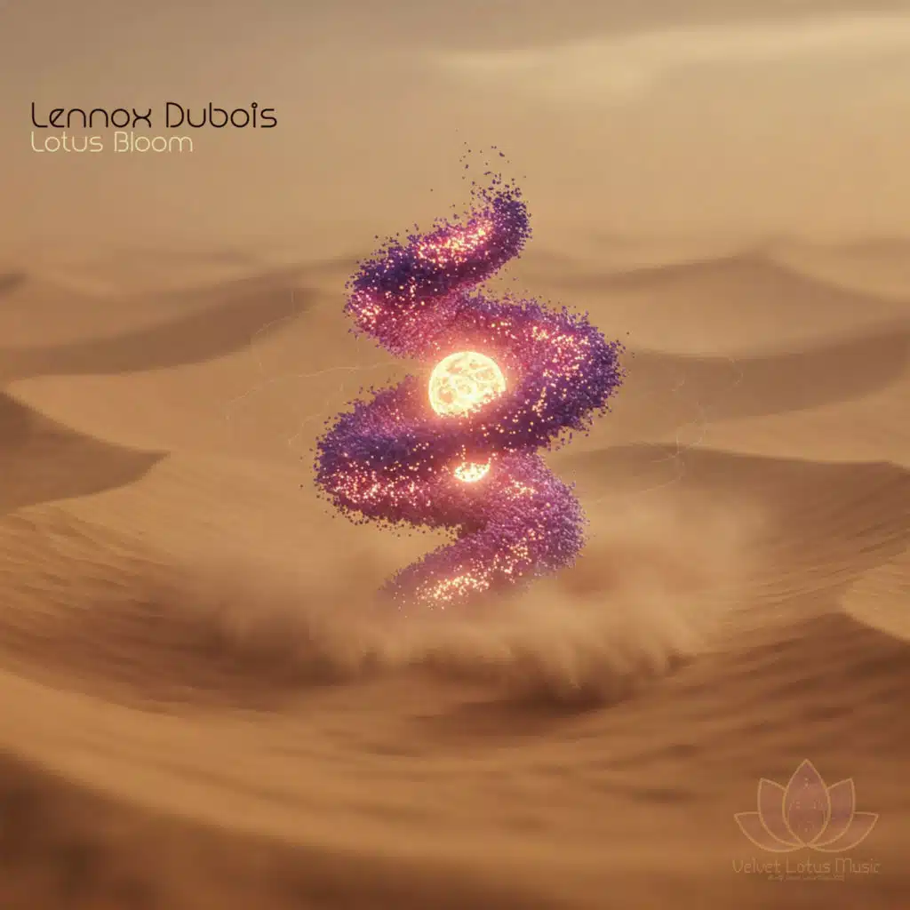 Lennox Dubois