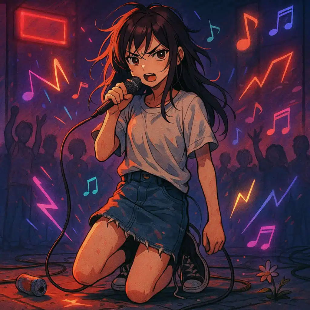 Dirty Little Truth (feat. DannyHO)