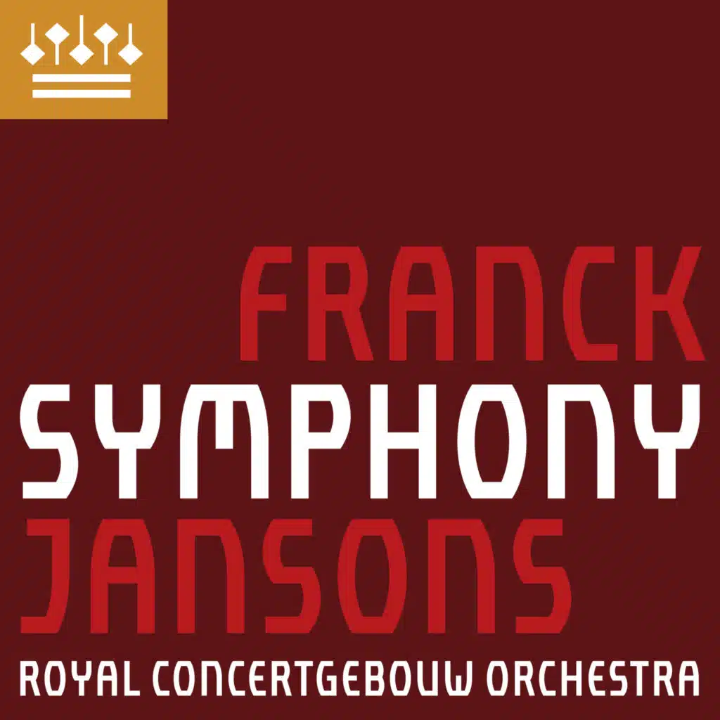 Royal Concertgebouw Orchestra/Mariss Jansons