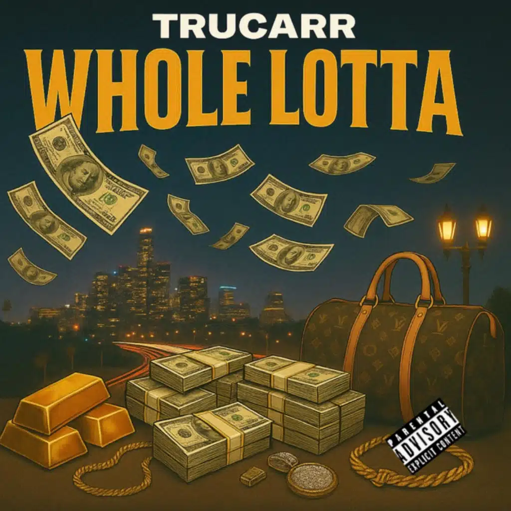 TruCarr