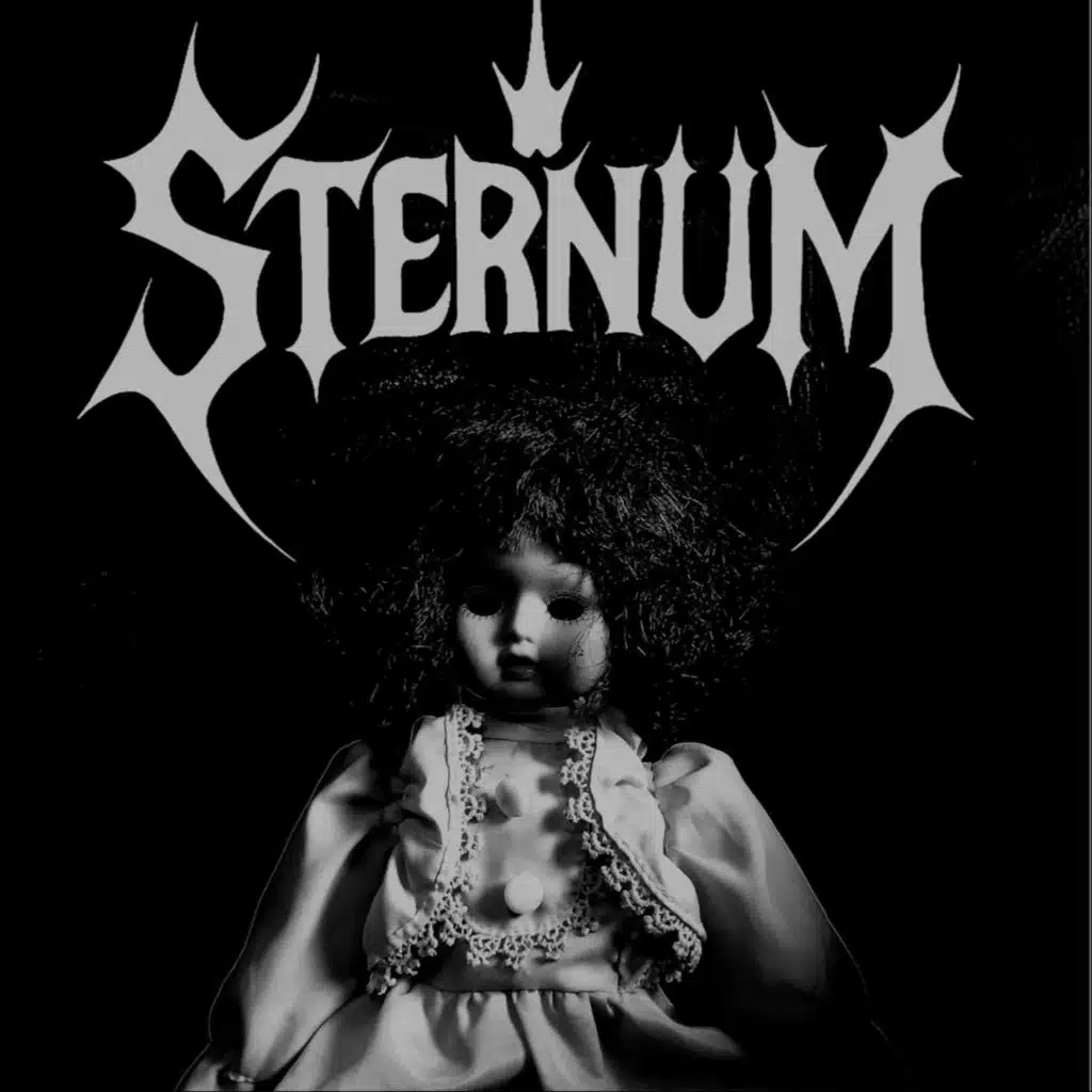 Sternum