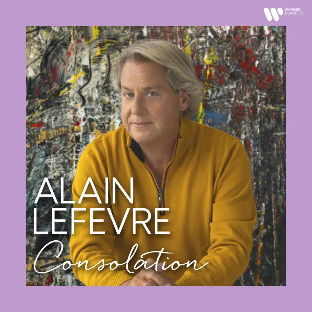 Alain Lefèvre
