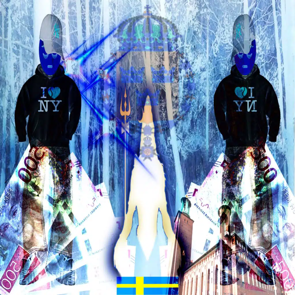 Dalar av Kaos