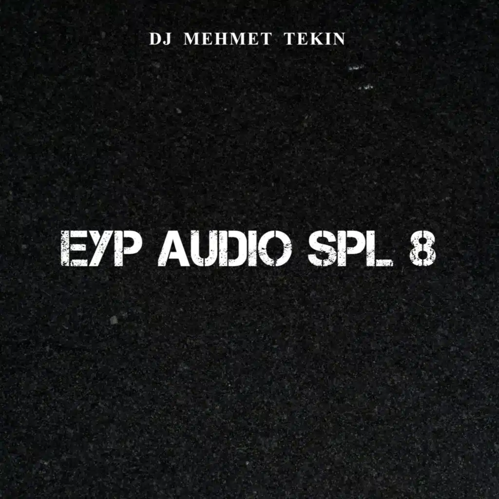 Eyp Audio Spl 8