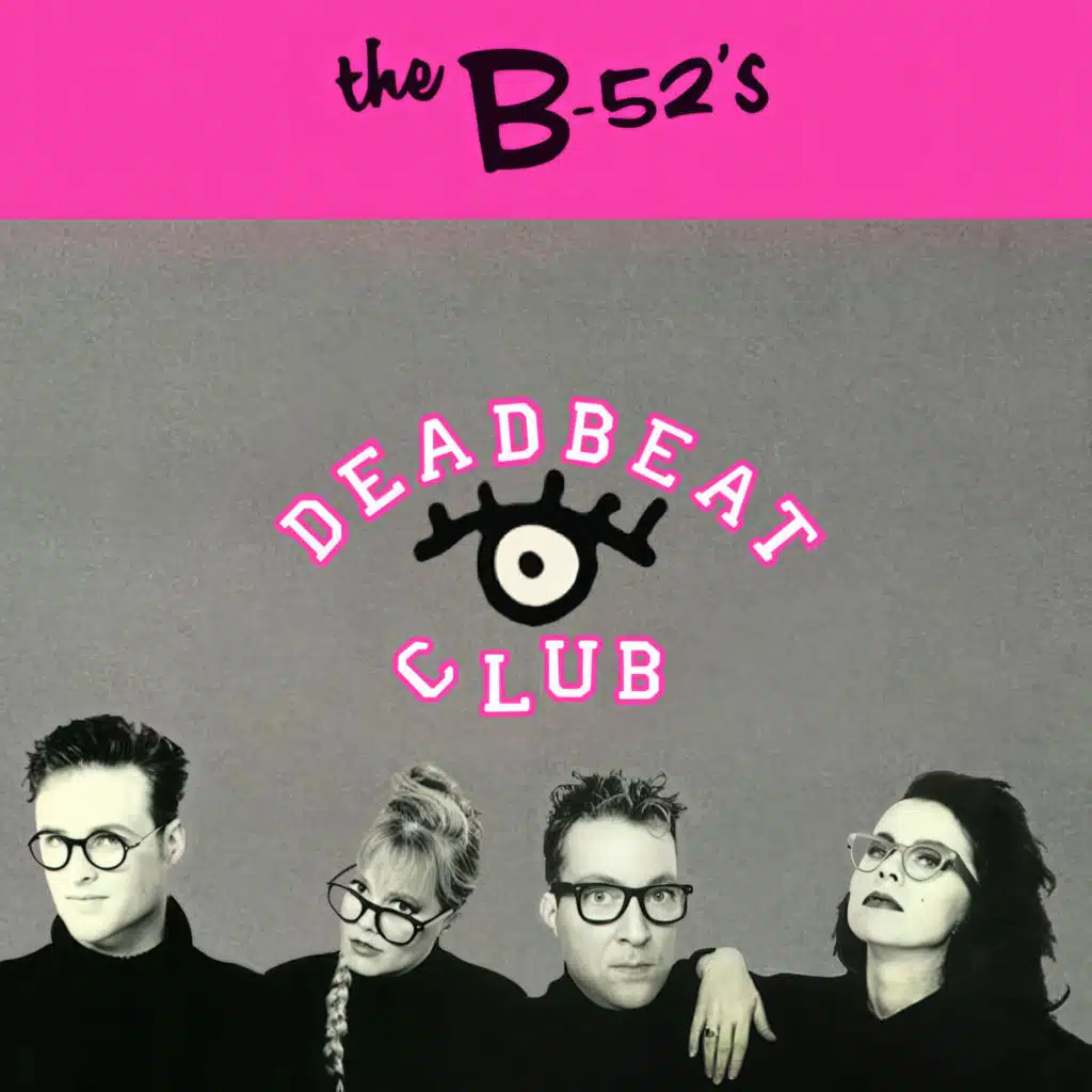 Deadbeat Club (Remix Edit)