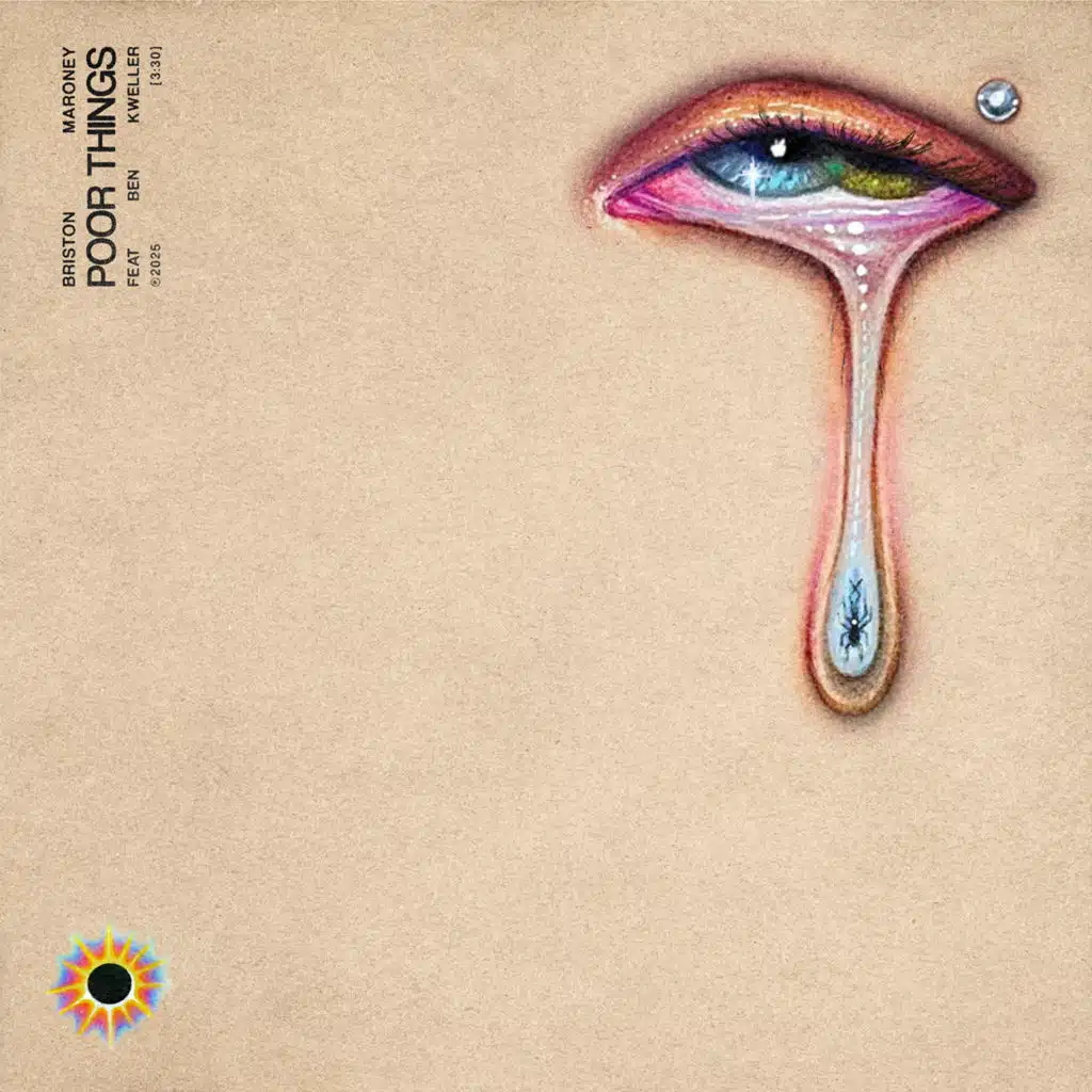 Poor Things (feat. Ben Kweller)