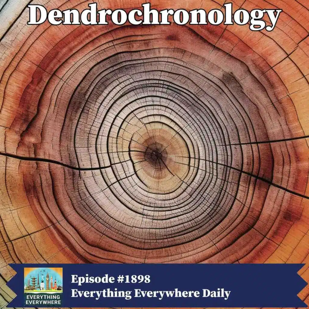 Dendrochronology