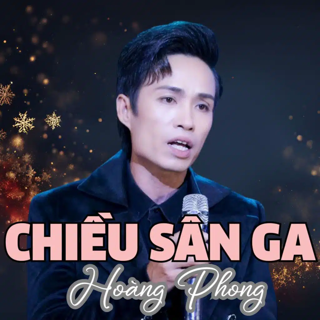 Chiều Sân Ga