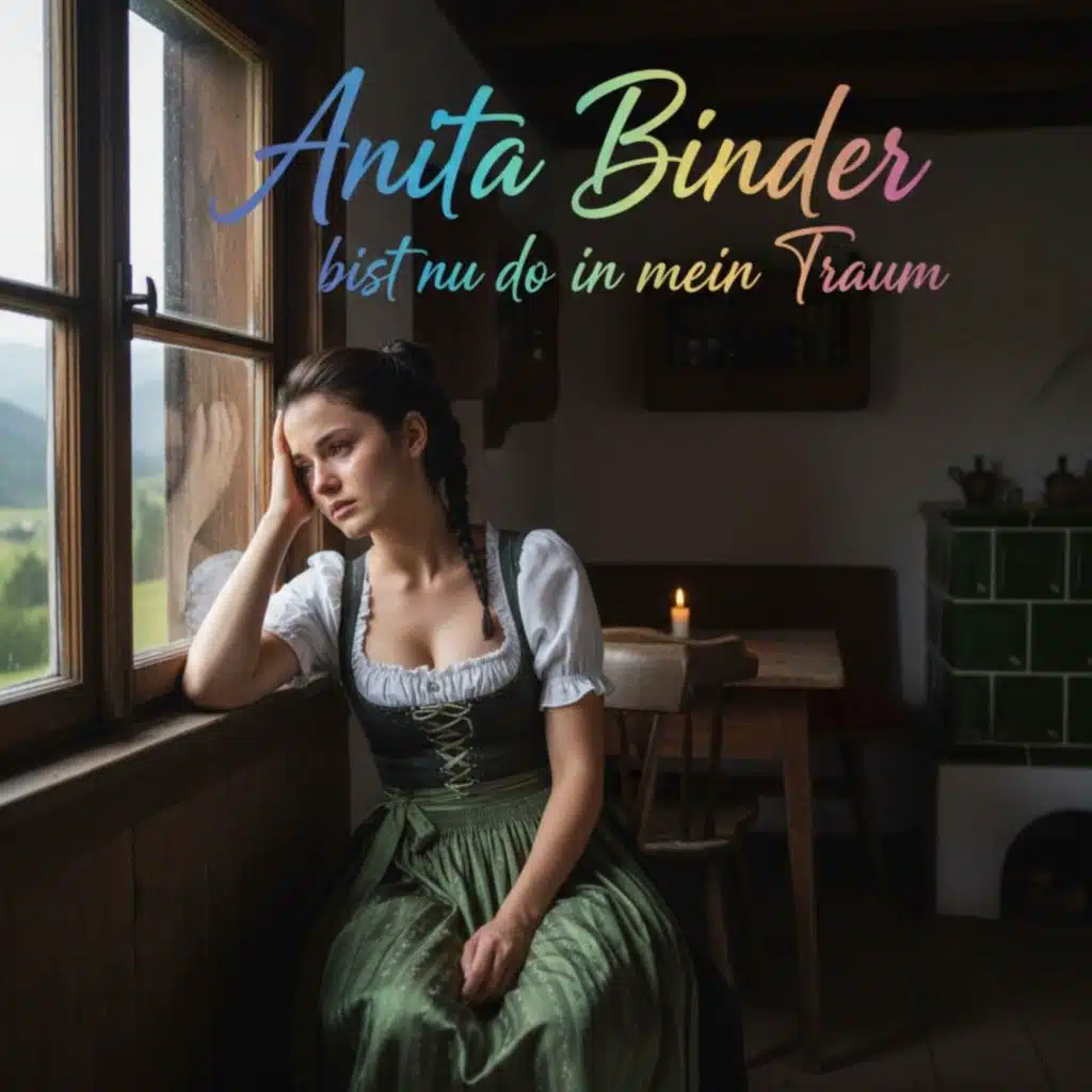 Anita Binder