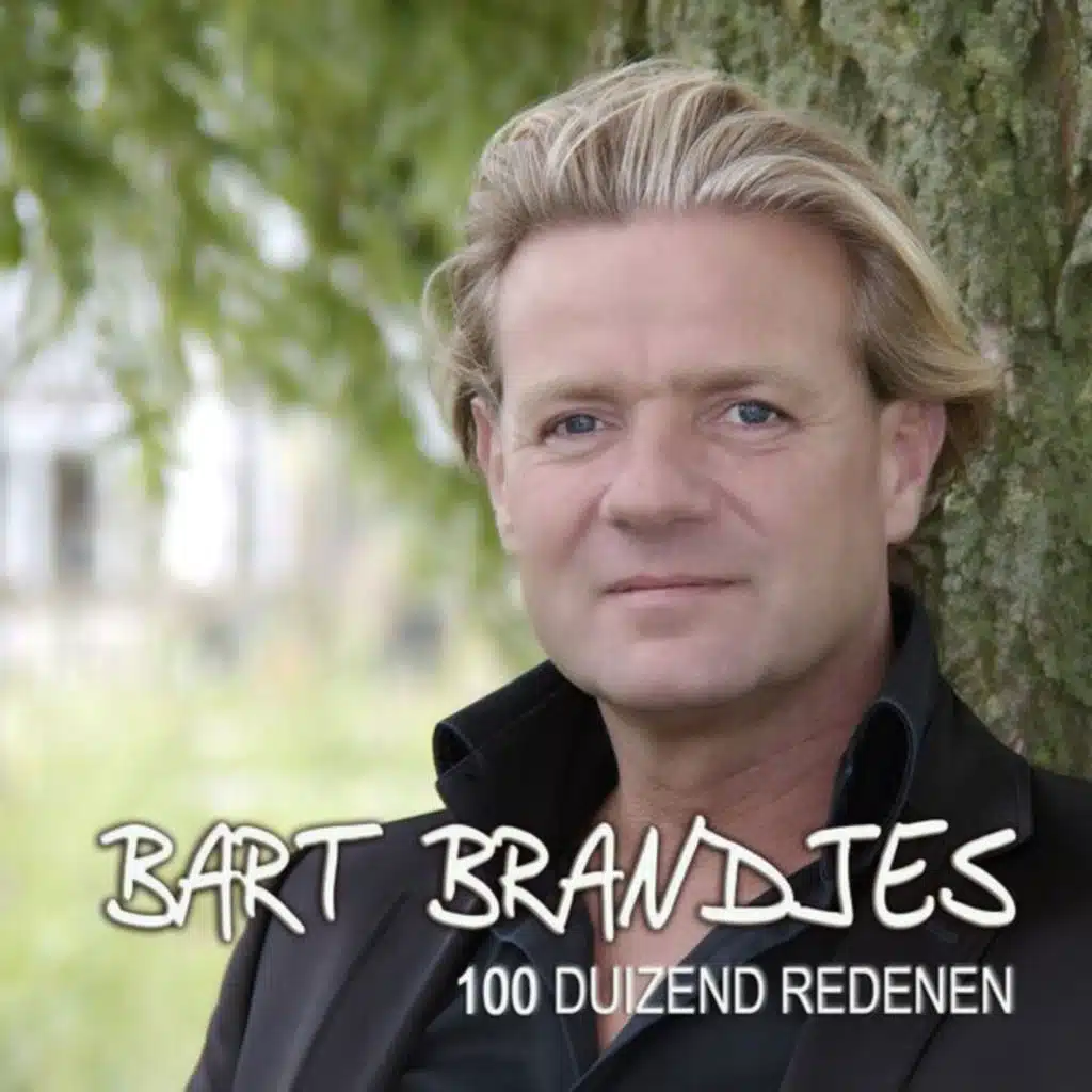 Bart Brandjes