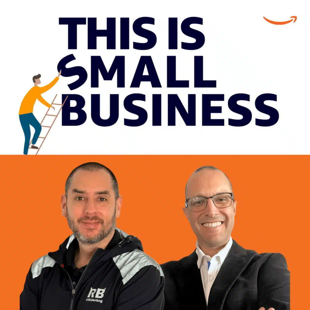 From Near-Miss to Can't-Miss: How a Motorcycle Accident Sparked a Visibility Revolution