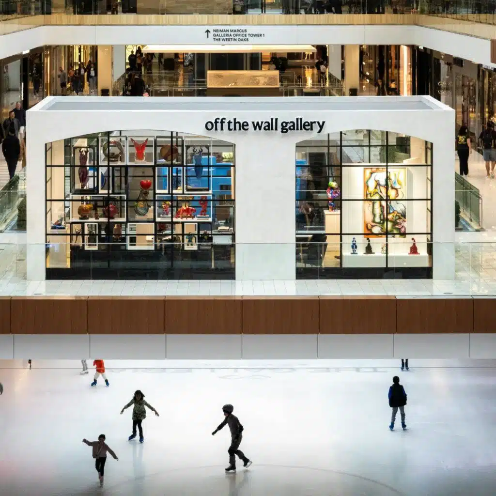 Houston’s Poverty Tops Nation, Galleria Bans Famous Influencer, & Lovebugs