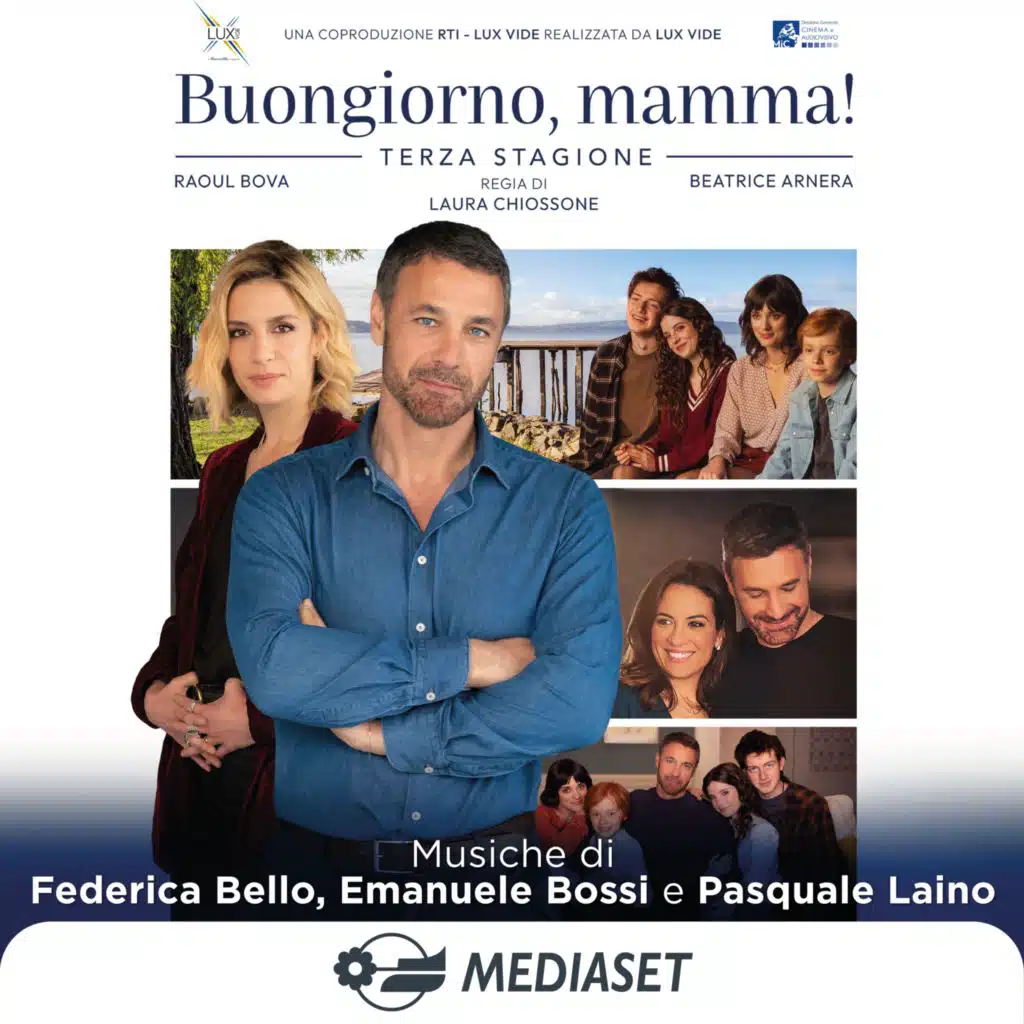 Claudia Laino & Pasquale Laino