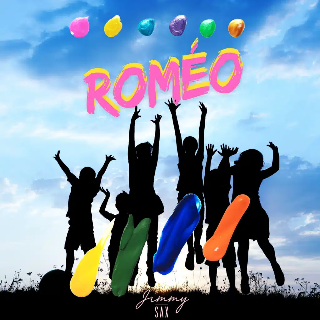 Romeo (Live in Pompei)