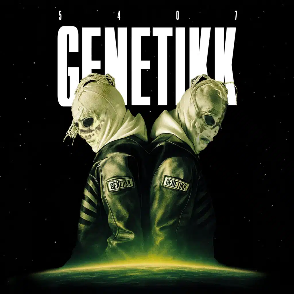 Genetikk