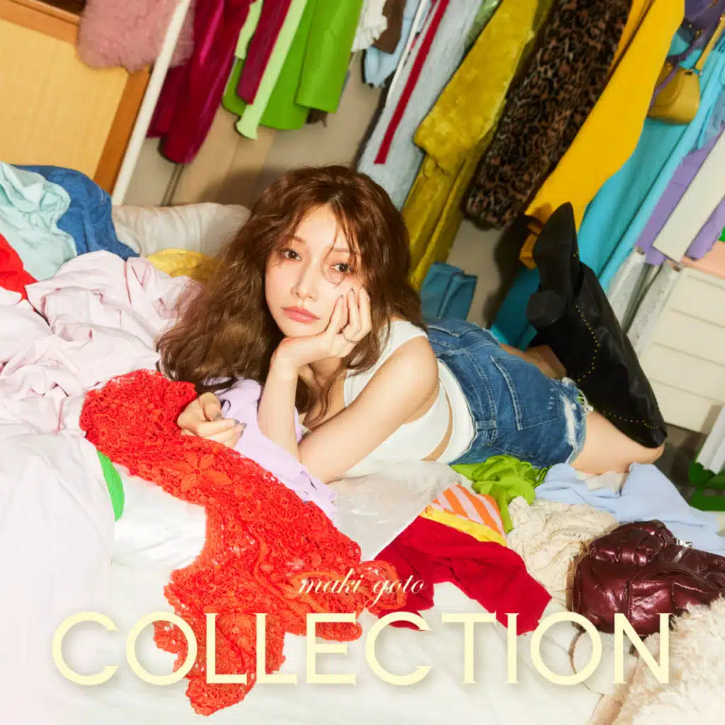 Maki Goto