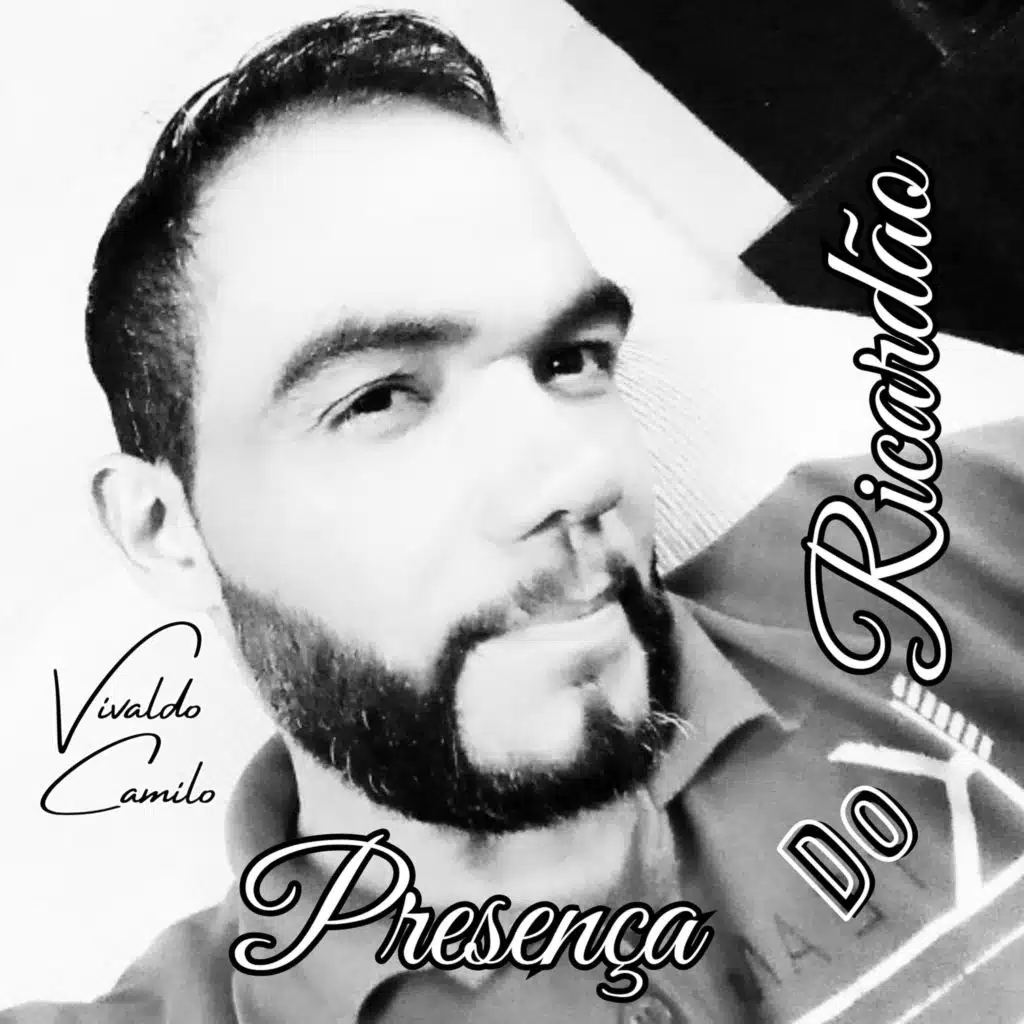 Presença Do Ricardão