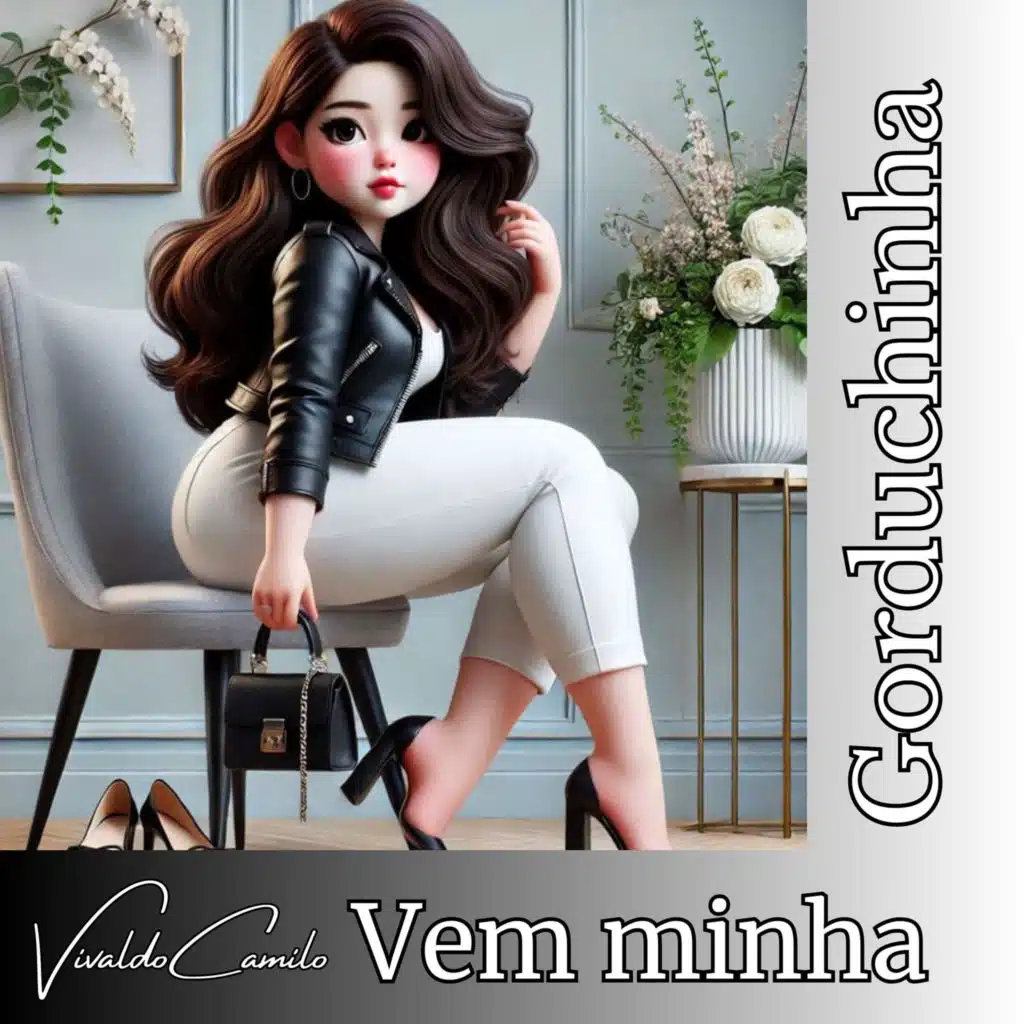 Vem Minha Gorduchinha