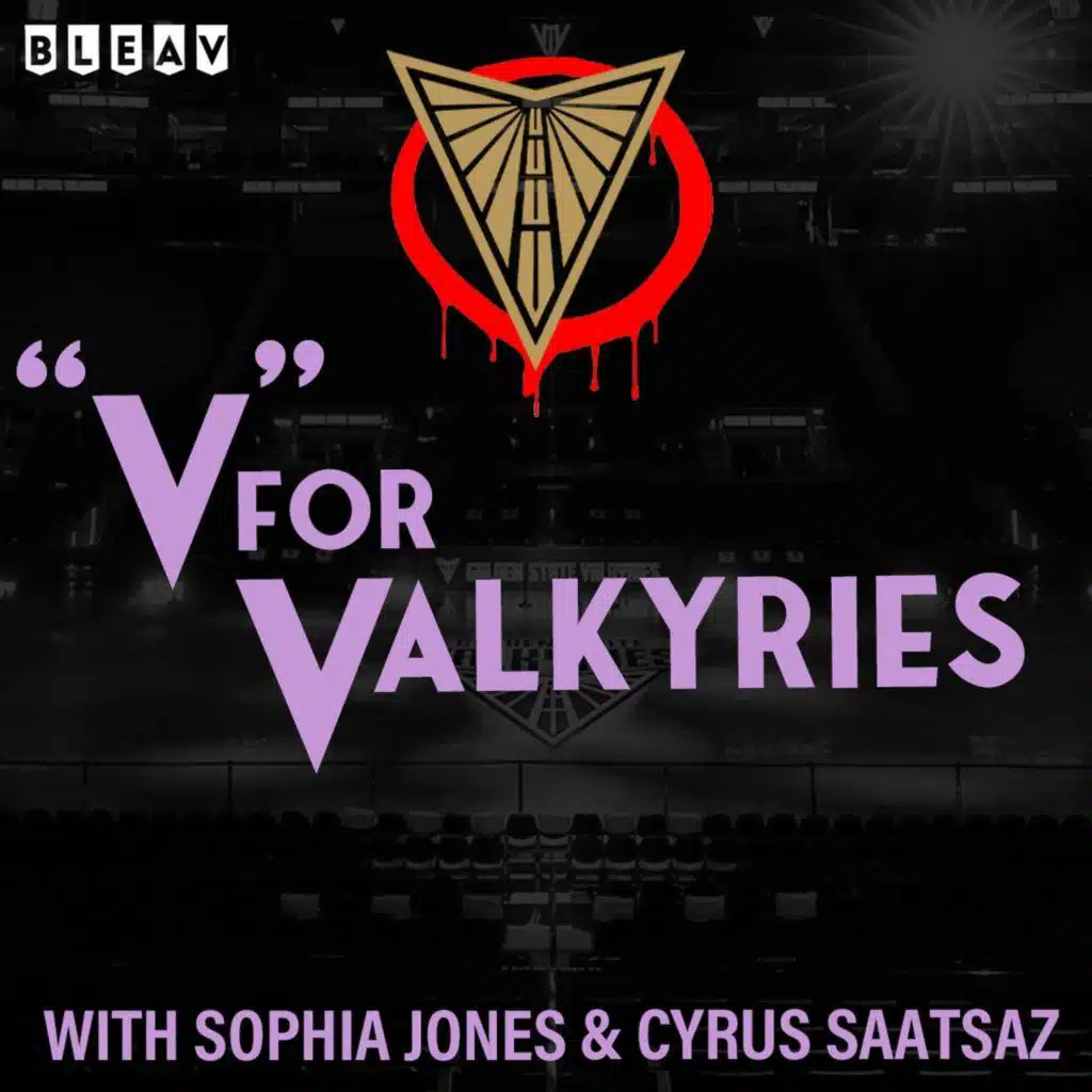 Jonathan Kuminga Nears Golden State Warriors Contract Resolution + Valkyries Game 2, w/Sophia Jones