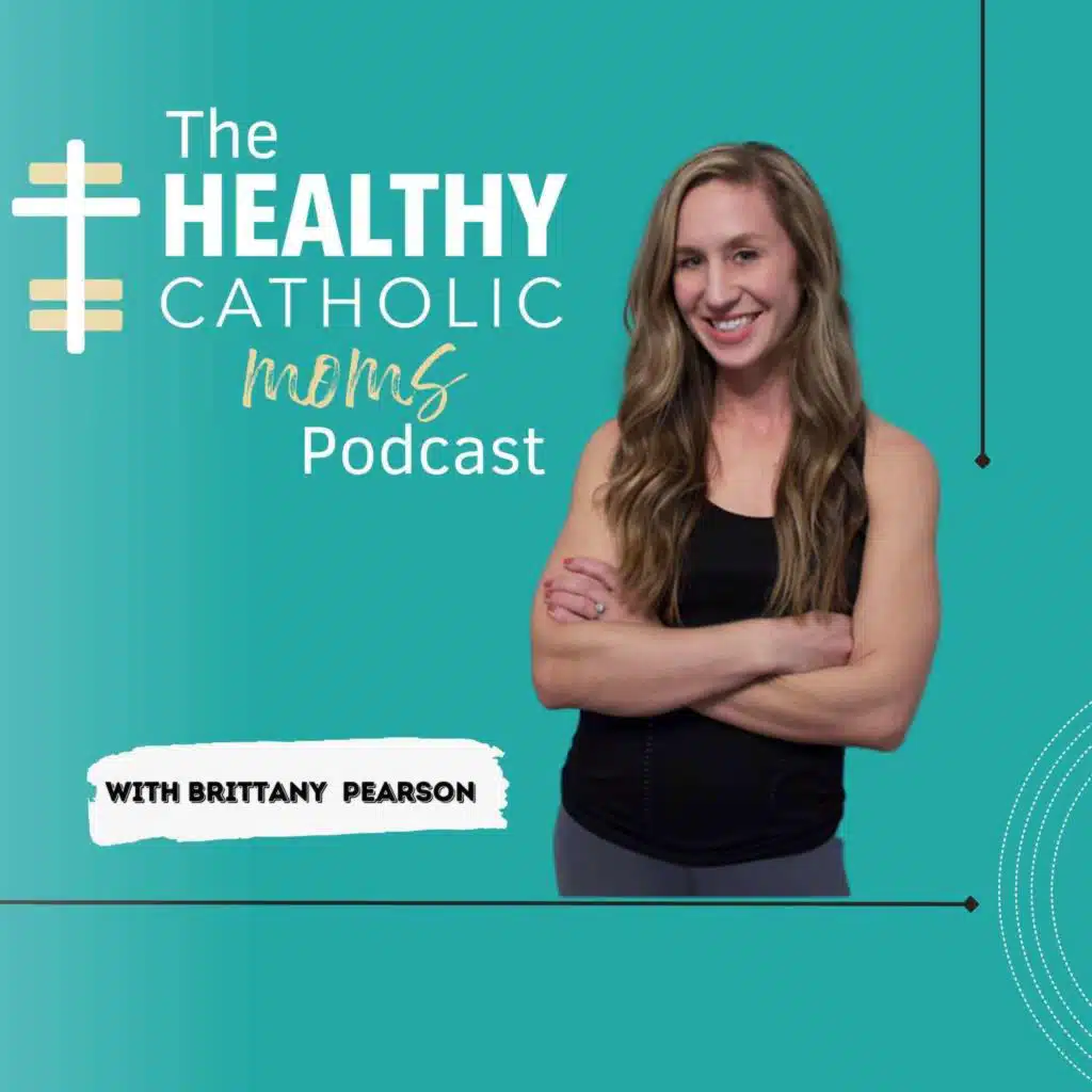 What You Need to GIVE UP to Be Healthy (It's Not What You Think)