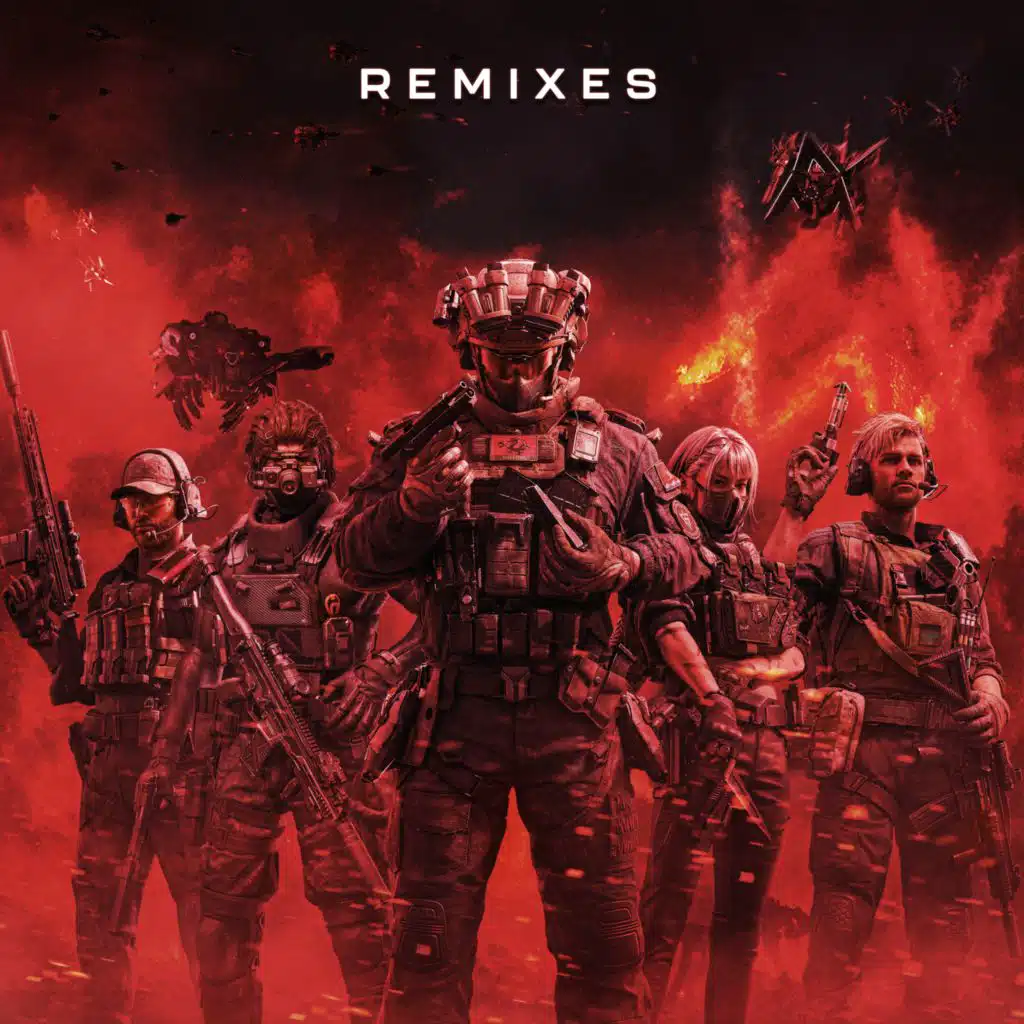 Old Habits (AW VIP Mix) [feat. Sofía Reyes & Sander Meland]