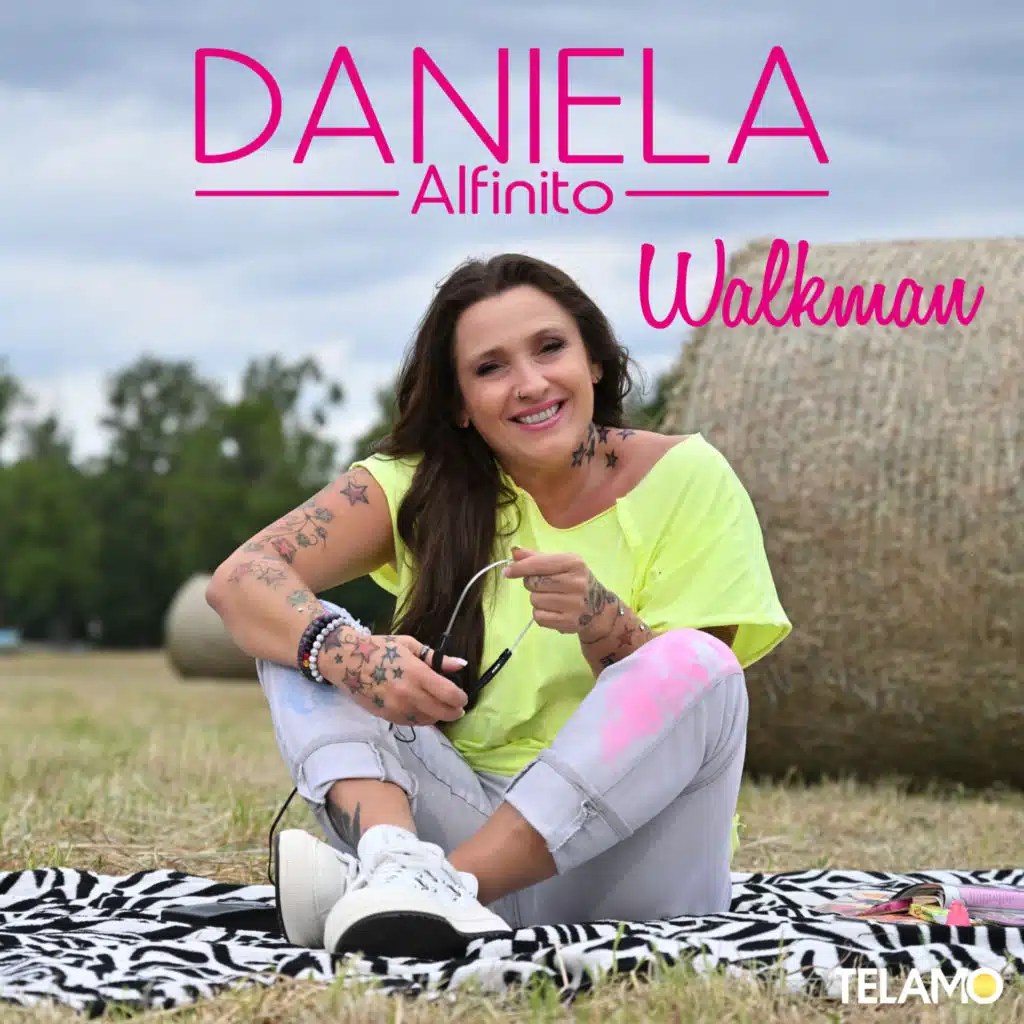 Daniela Alfinito