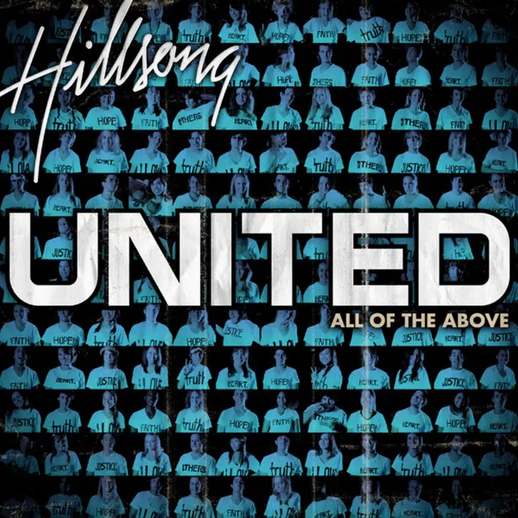 Hillsong UNITED & Brooke Ligertwood