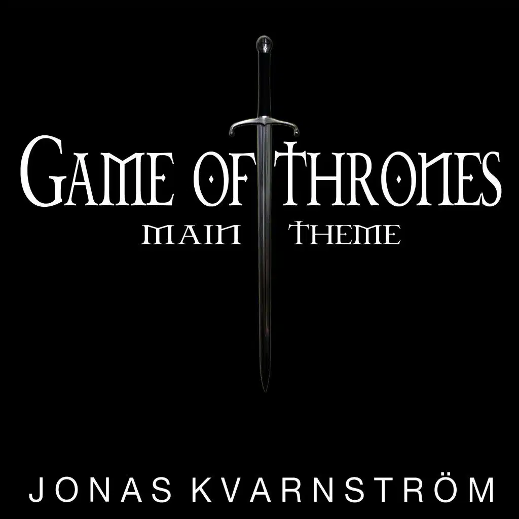 Game of Thrones - Main Theme (Piano & Orchestra Version)