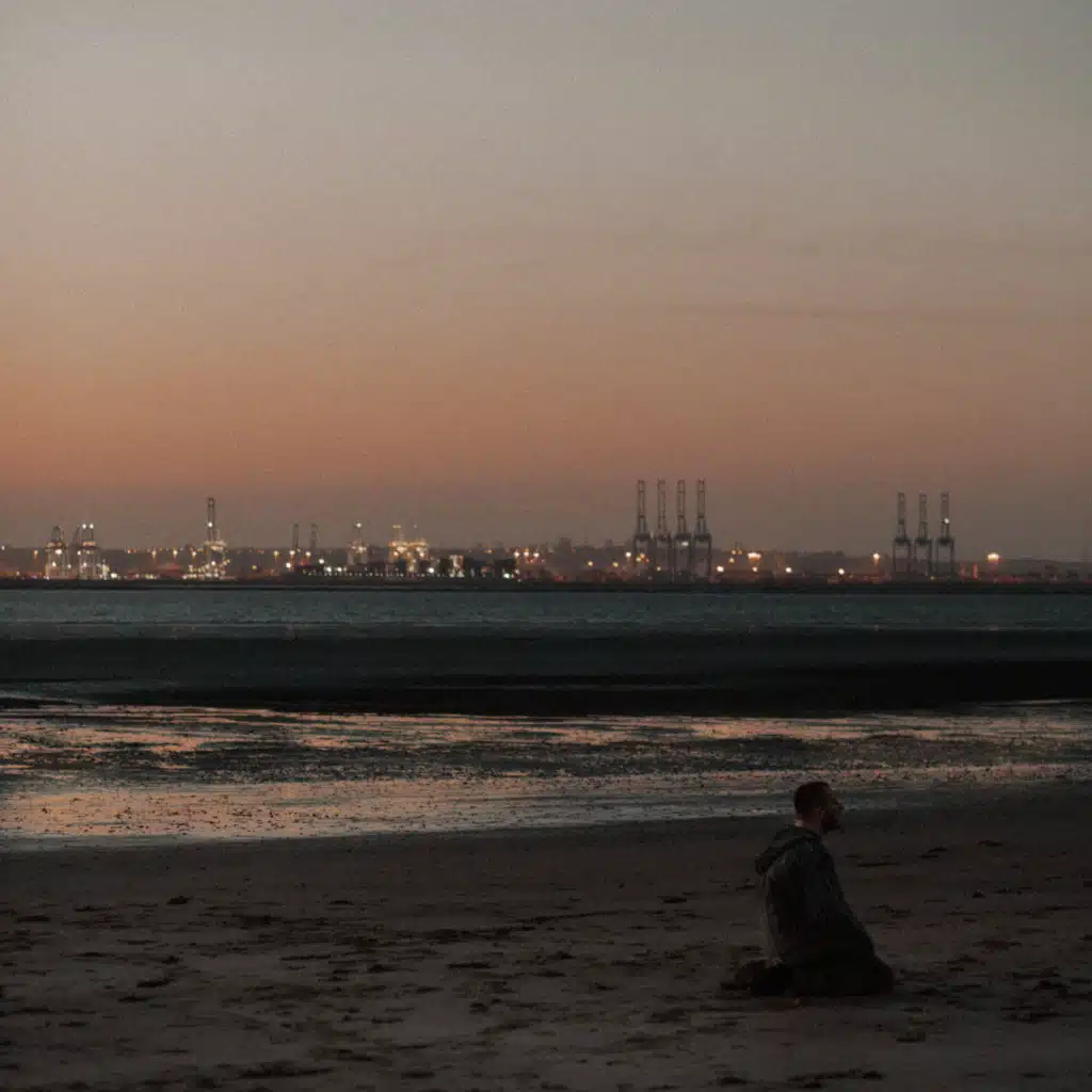 Say Goodbye (Midnight Dance Party Remix)