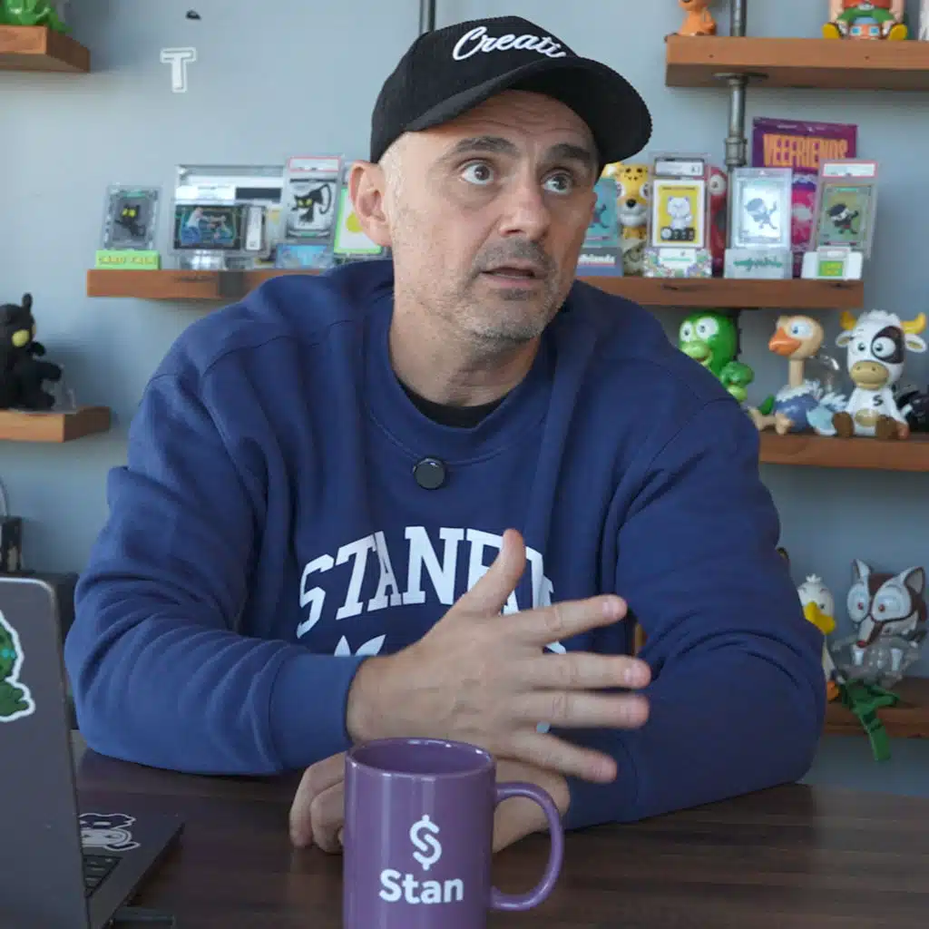 How Creators Can Turn Virality Into Revenue with Stan | GaryVee x John Hu
